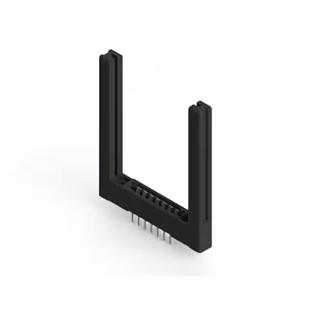 357-014-420-258 EDAC Inc.  Edgeboard Connectors